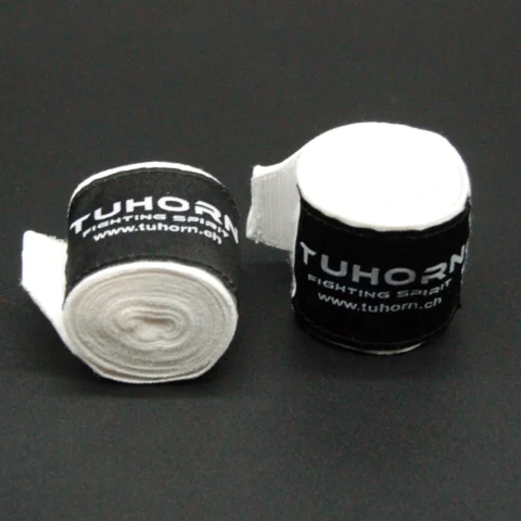 Tuhorn Boxbandagen - 2.5 M – Bild 3