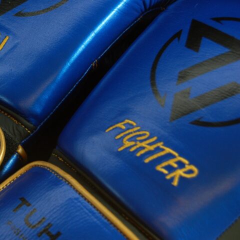 Gants de boxe personnalisés