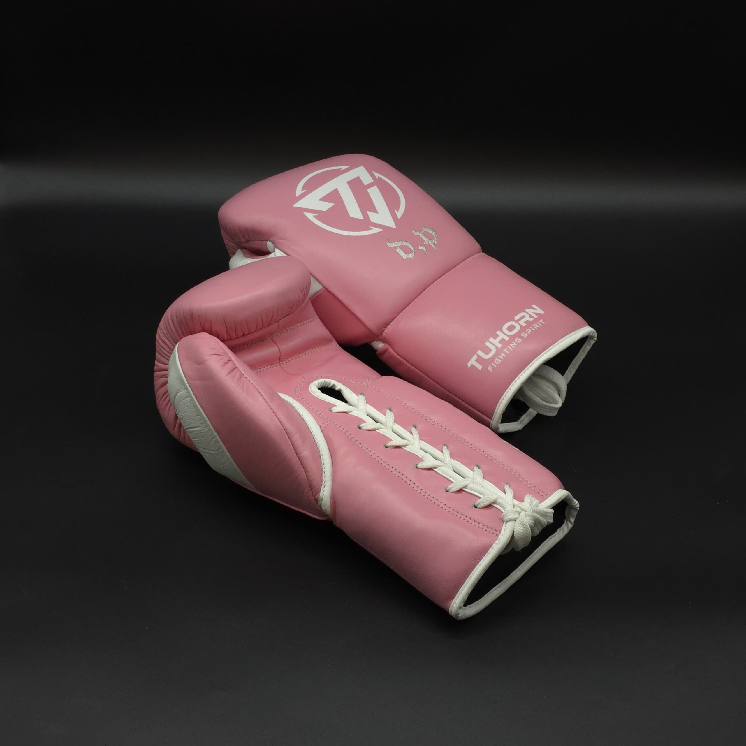 Personalisierte Boxhandschuhe – Bild 3