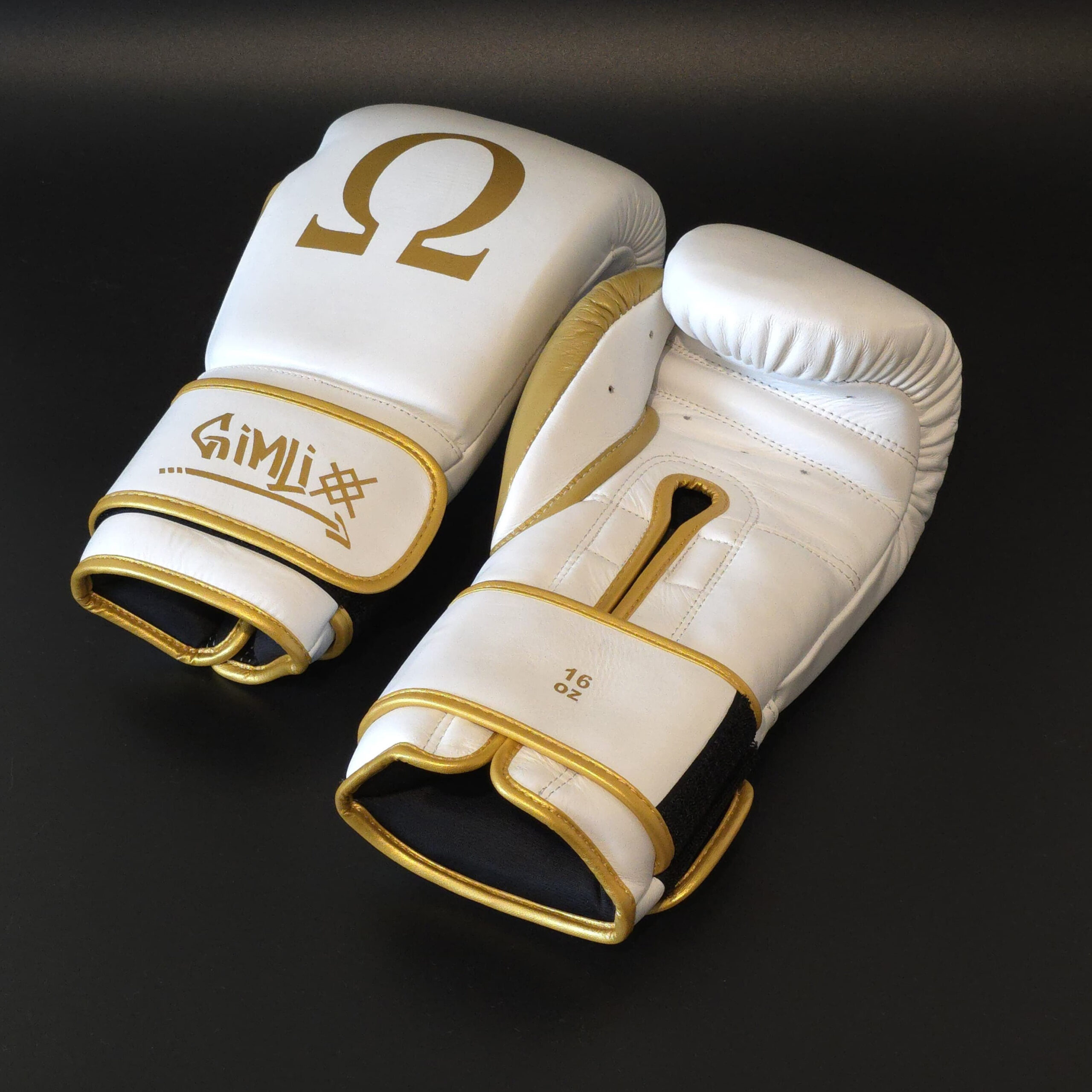 Personalisierte Boxhandschuhe – Bild 6